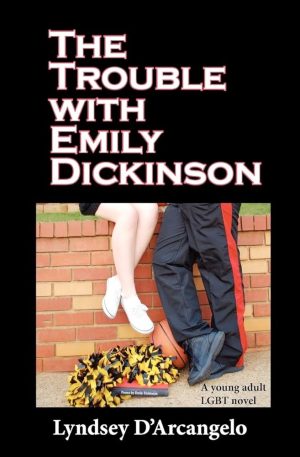 The Trouble With Emily Dickinson