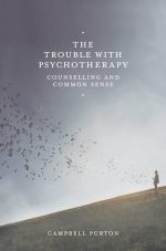 The Trouble With Psychotherapy