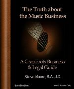 The Truth About the Music Business