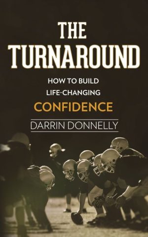 The Turnaround