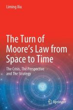 The Turn of Moore's Law From Space to Time