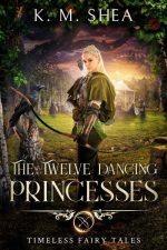 The Twelve Dancing Princesses