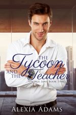 The Tycoon and the Teacher