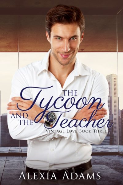 The Tycoon and the Teacher