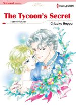 The Tycoon's Secret