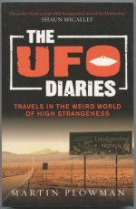 The UFO Diaries