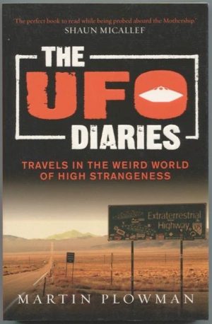 The UFO Diaries