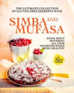 The Ultimate Collection of Gluten-Free Desserts With Simba and Mufasa