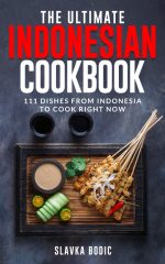 The Ultimate Indonesian Cookbook