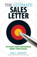 The Ultimate Sales Letter