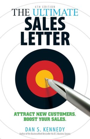 The Ultimate Sales Letter