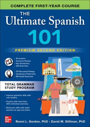 The Ultimate Spanish 101