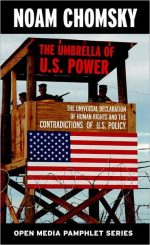 The Umbrella of US Power