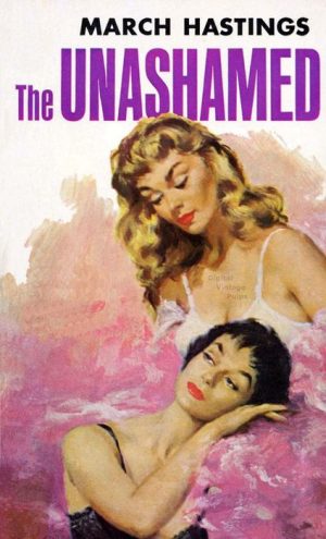 The Unashamed