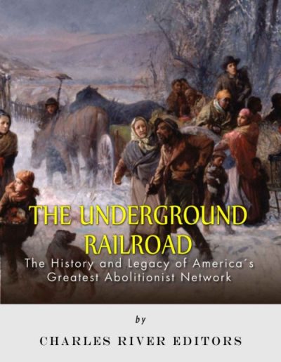 The Underground Railroad