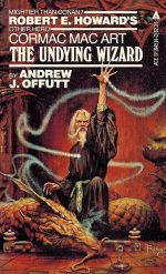 The Undying Wizard