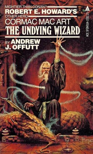 The Undying Wizard