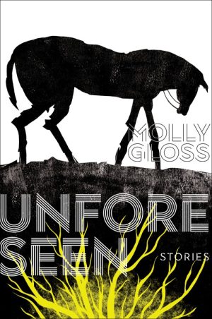 The Unforeseen: Stories