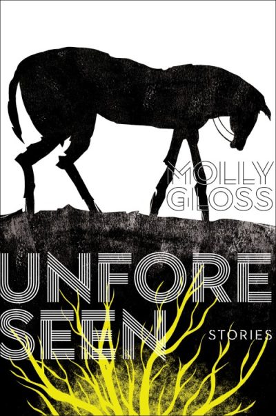 The Unforeseen: Stories