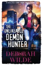 The Unlikeable Demon Hunter