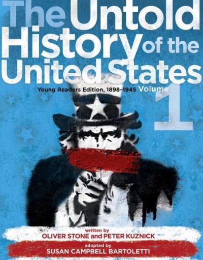 The Untold History of the United States, Vol 1