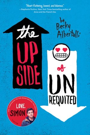The Upside of Unrequited