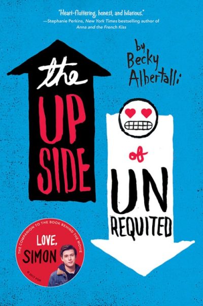 The Upside of Unrequited