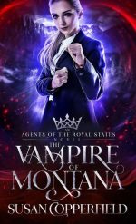 The Vampire of Montana