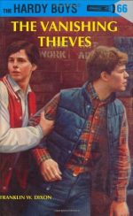 The Vanishing Thieves