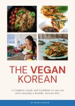 The Vegan Korean