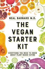 The Vegan Starter Kit