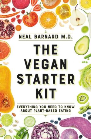 The Vegan Starter Kit
