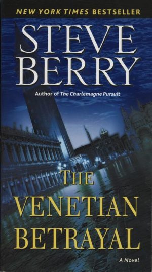 The Venetian Betrayal