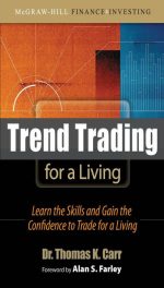 Trend Trading for a Living