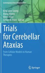 Trials for Cerebellar Ataxias