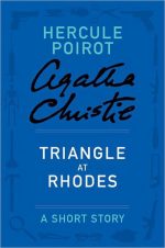 Triangle at Rhodes