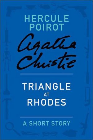 Triangle at Rhodes