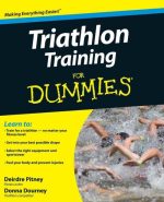 Triathlon Training for Dummies