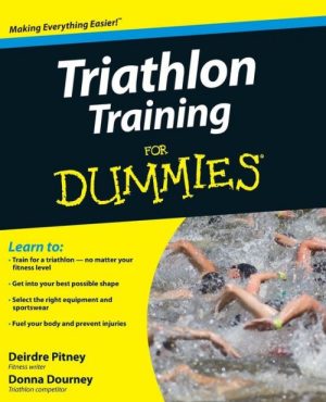 Triathlon Training for Dummies