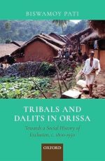 Tribals and Dalits in Orissa