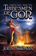 Tribesmen of Gor