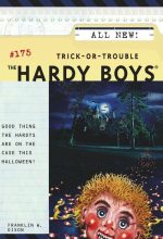 Trick-Or-Trouble