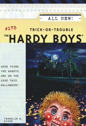 Trick-Or-Trouble