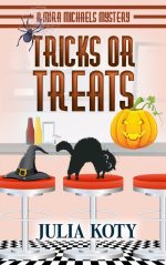 Tricks or Treats