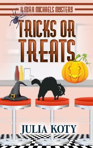 Tricks or Treats