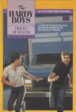 Tricky Business