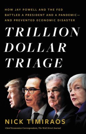 Trillion Dollar Triage