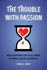 Trouble With Passion