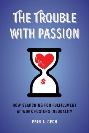 Trouble With Passion
