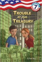 Trouble at the Treasury